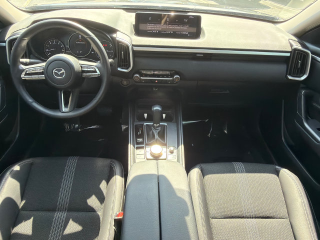 Used 2023 MAZDA CX-50 2.5 S w/ Cargo Package AWD/4WD image 24