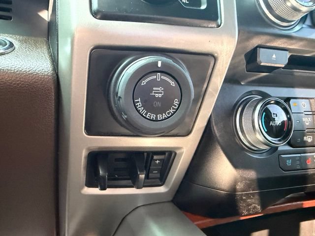 Certified 2017 Ford F150 King Ranch w/ Equipment Group 601A Luxury AWD/4WD image 33