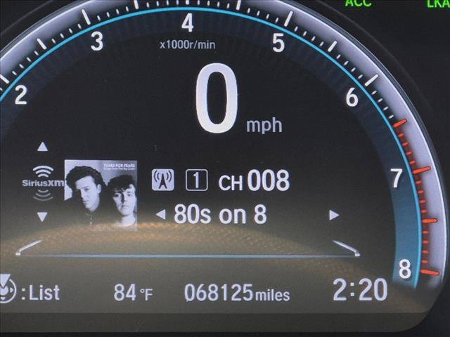Used 2019 Honda Civic EX image 10