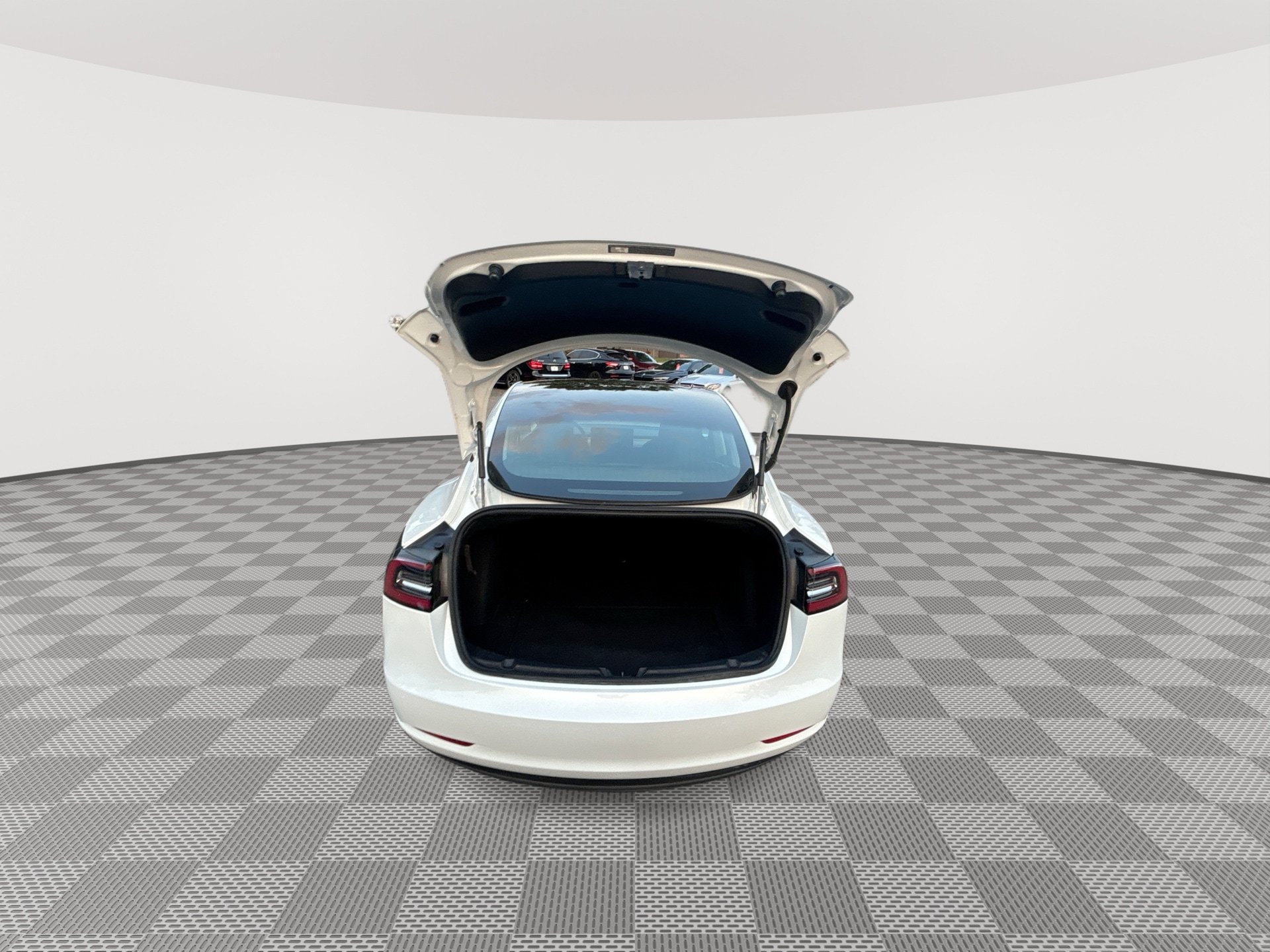 Used 2020 Tesla Model 3 Standard Range RWD image 20