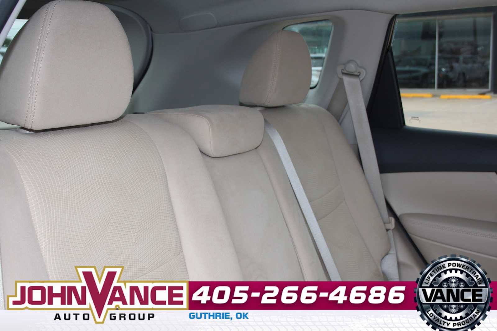 Used 2014 Nissan Rogue SV w/ SV Premium Package FWD image 19