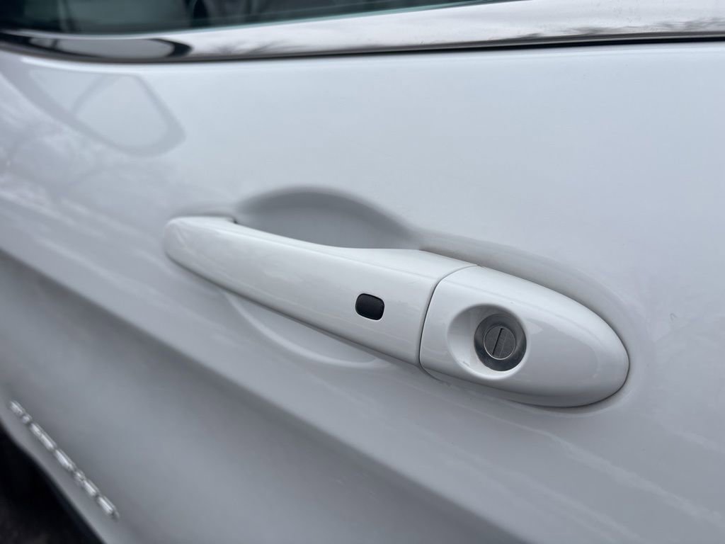 Certified 2020 Jeep Cherokee Limited image 32