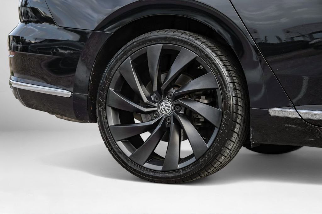 Used 2019 Volkswagen Arteon SEL image 53