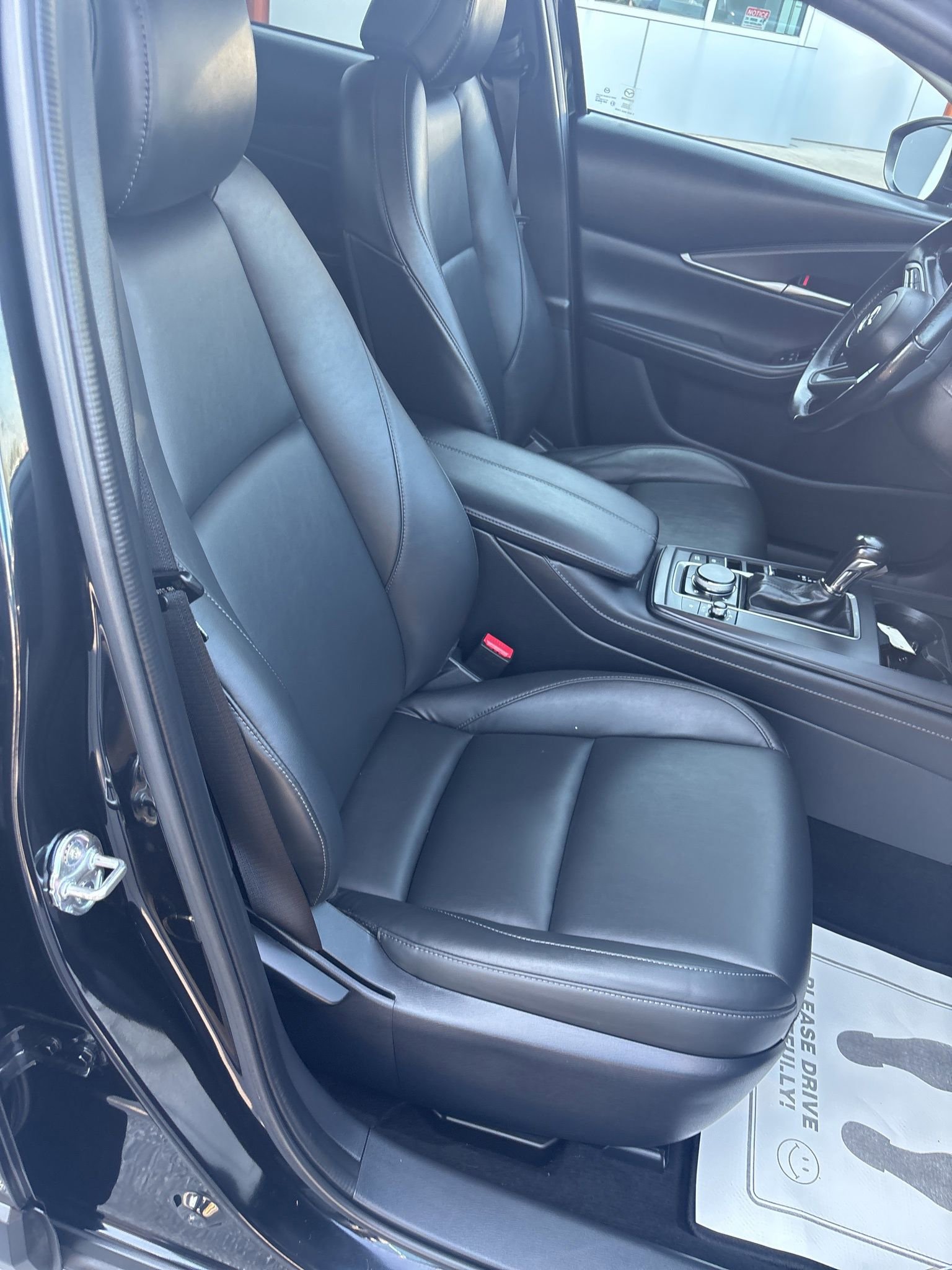 Used 2023 MAZDA CX-30 AWD 2.5 S w/ Select Package image 18