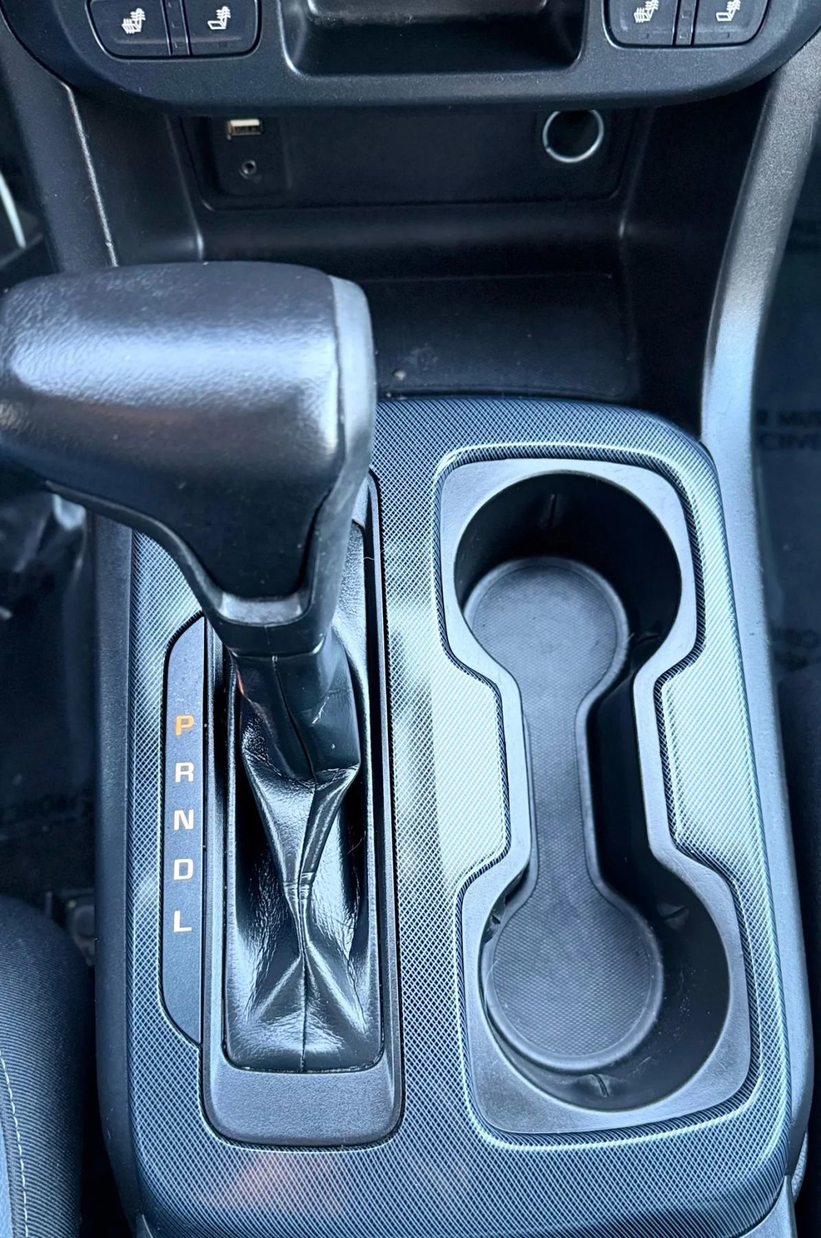 Used 2017 Chevrolet Colorado Z71 image 18