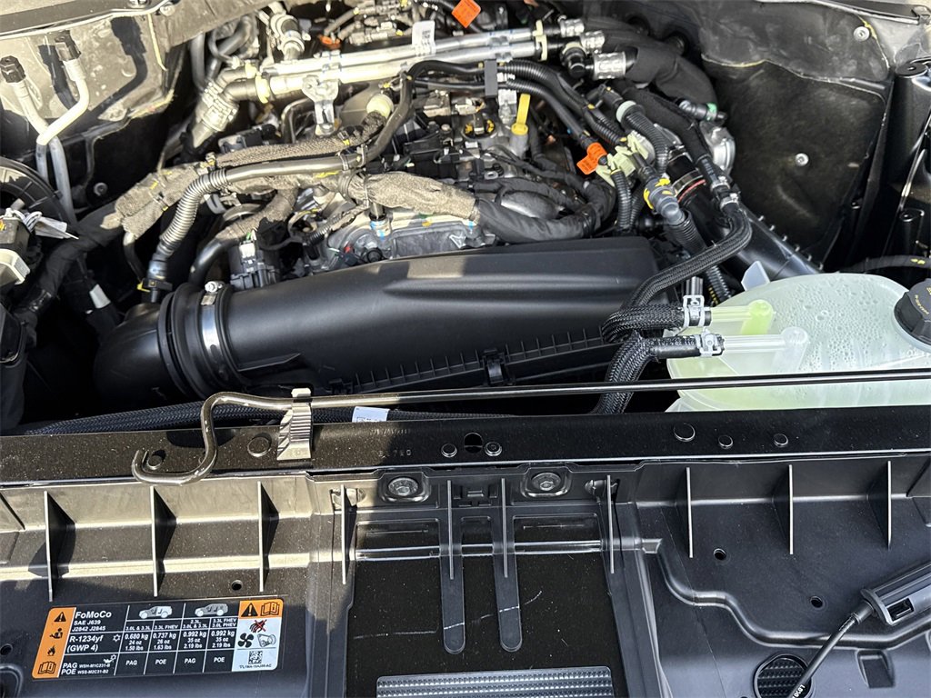 New 2026 Ford Explorer Tremor w/ Tremor Convenience Package image 23