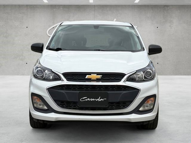 Certified 2021 Chevrolet Spark LS image 18