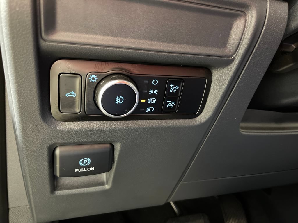 Used 2024 Ford F150 STX RWD image 30