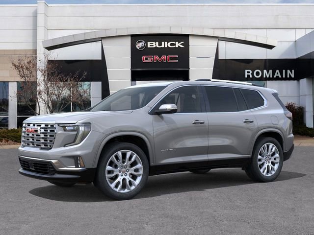 New 2026 GMC Acadia Denali w/ Super Cruise Package image 2