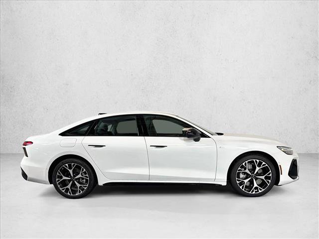 New 2026 Audi A6 Premium Plus AWD/4WD image 4