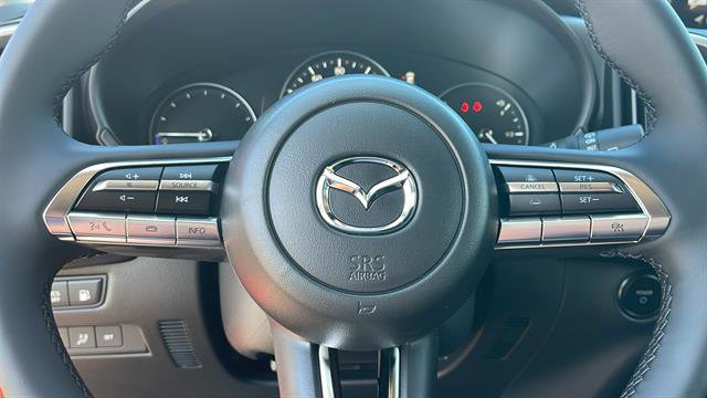 New 2026 MAZDA CX-50 AWD 2.5 Hybrid w/ Weather Package image 23