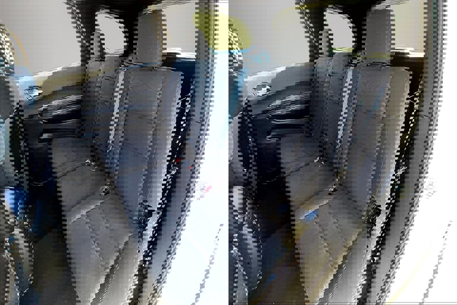 Used 2023 Dodge Durango SXT image 22