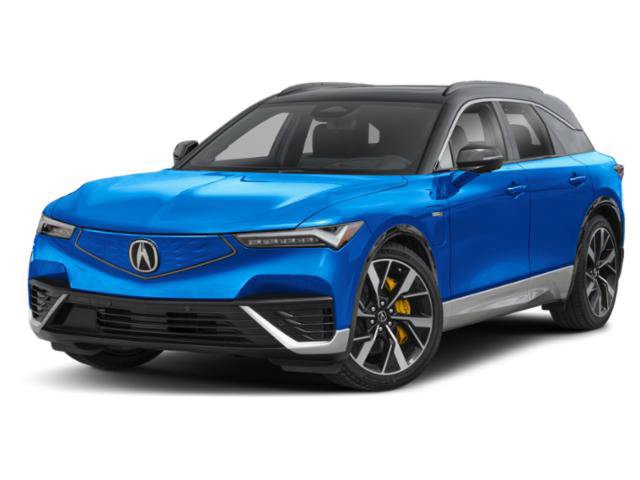 New 2024 Acura ZDX Type S AWD/4WD image 4