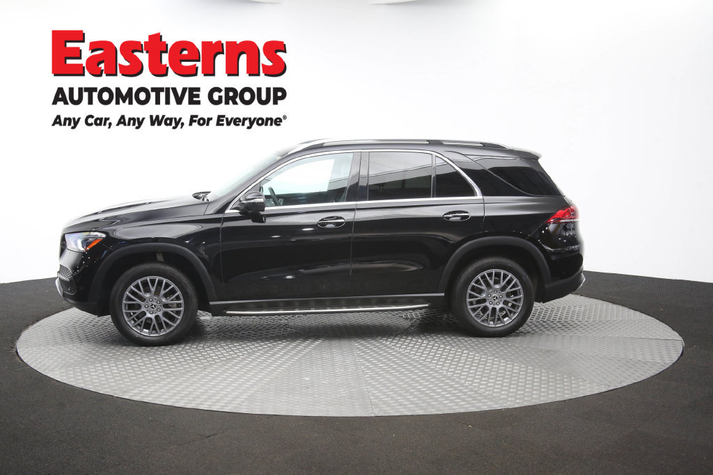 Used 2021 Mercedes-Benz GLE 350 4MATIC image 62