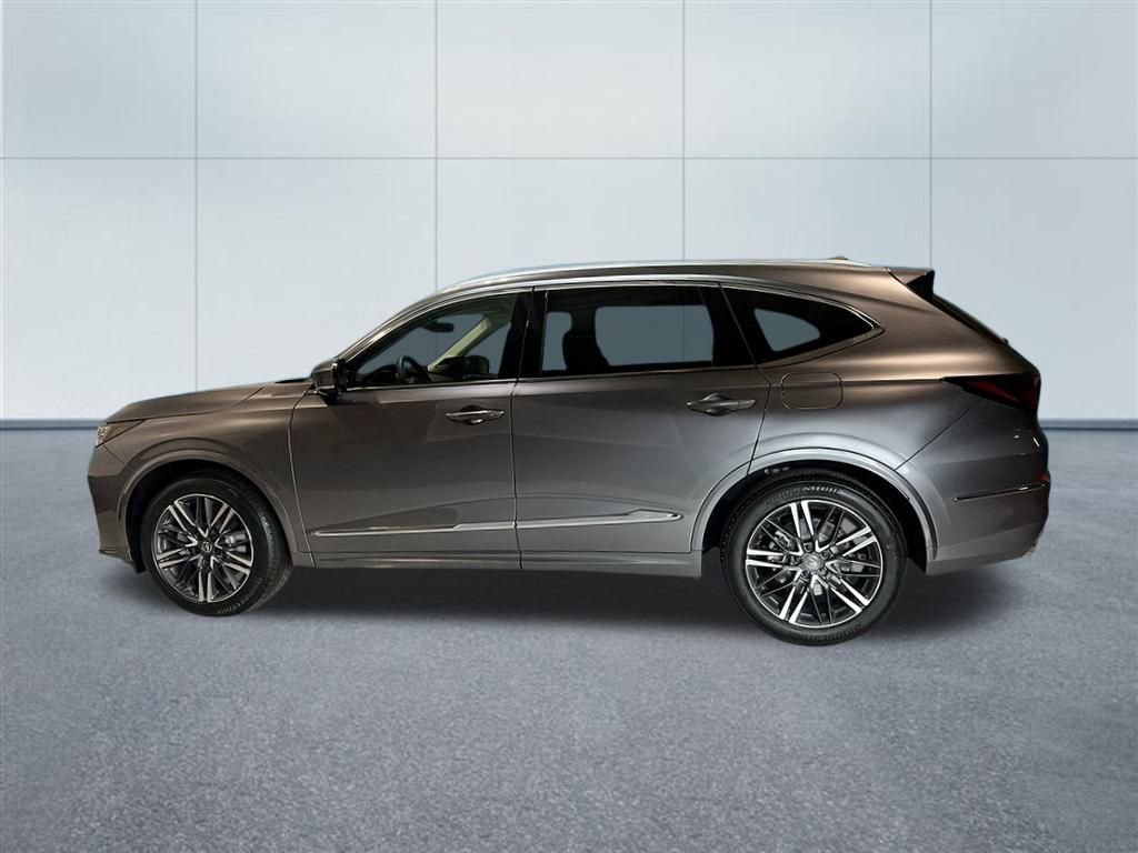 New 2026 Acura MDX SH-AWD w/ Advance Package image 2