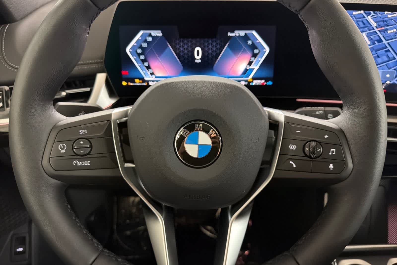 New 2026 BMW X1 xDrive28i w/ Technology Package AWD/4WD image 24