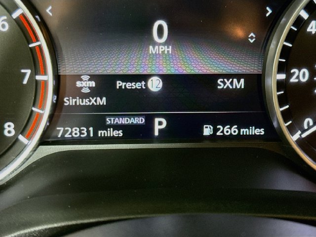 Used 2023 Nissan Rogue S FWD image 15