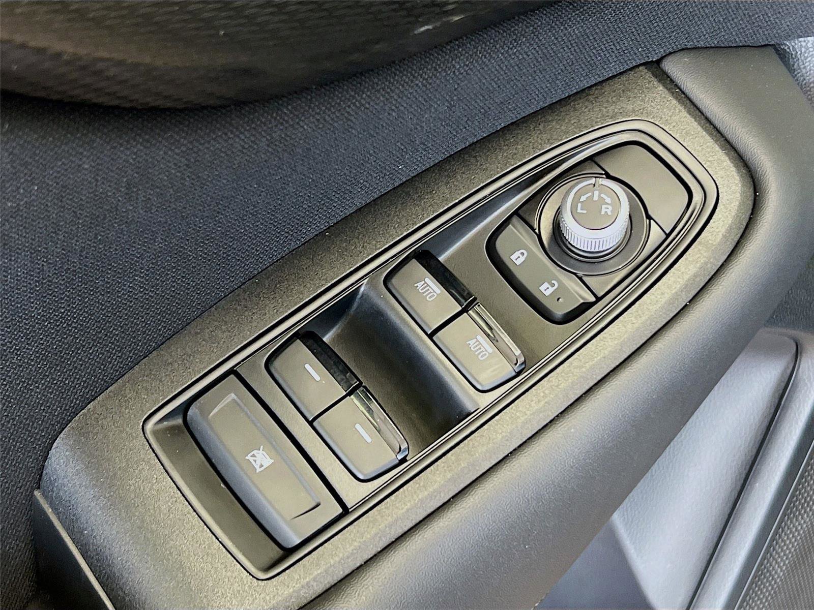 Certified 2025 Subaru Outback Premium w/ Popular Package #1A image 21