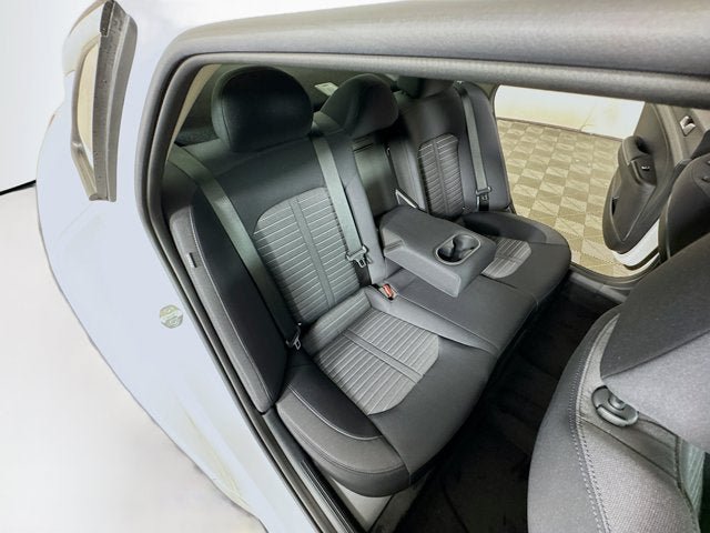 New 2025 Kia K5 LXS FWD image 25