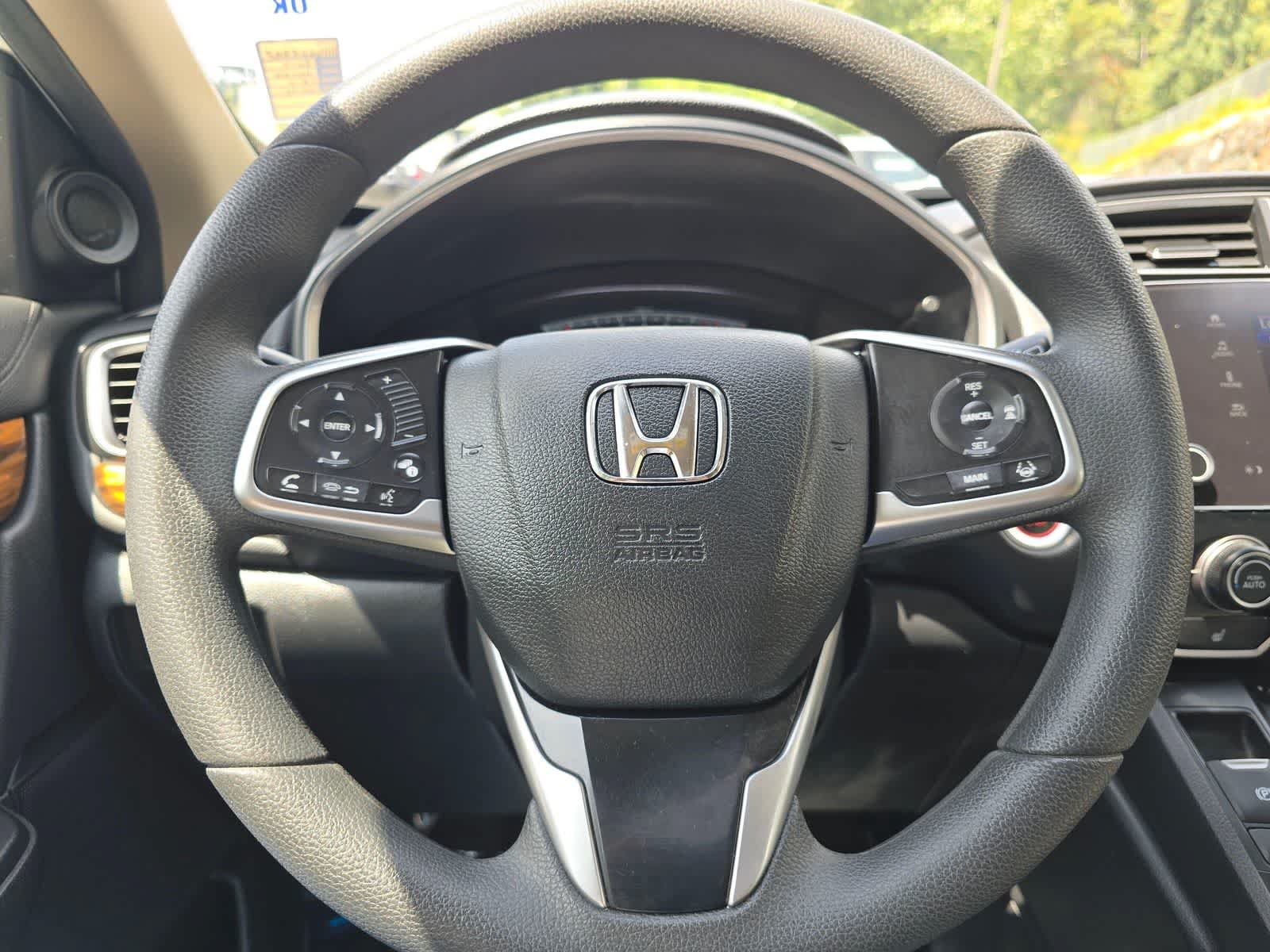 Used 2017 Honda CR-V EX image 11