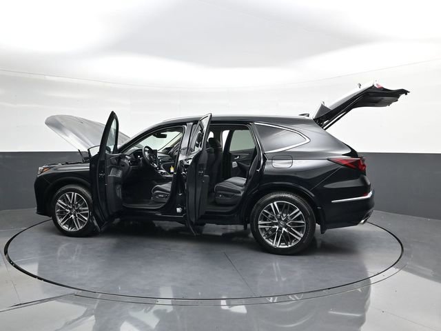 New 2026 Acura MDX w/ Advance Package image 41