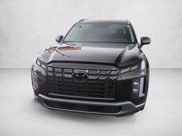 Used 2025 Hyundai Palisade SEL FWD image 2