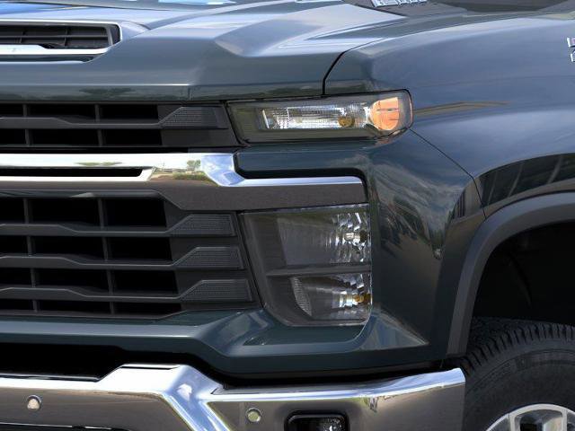 New 2026 Chevrolet Silverado 2500 LT w/ All Star Edition image 10