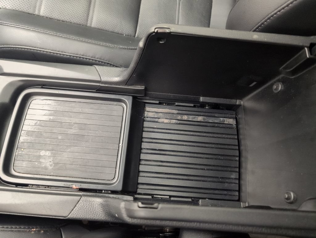 Used 2020 Honda CR-V EX-L image 38