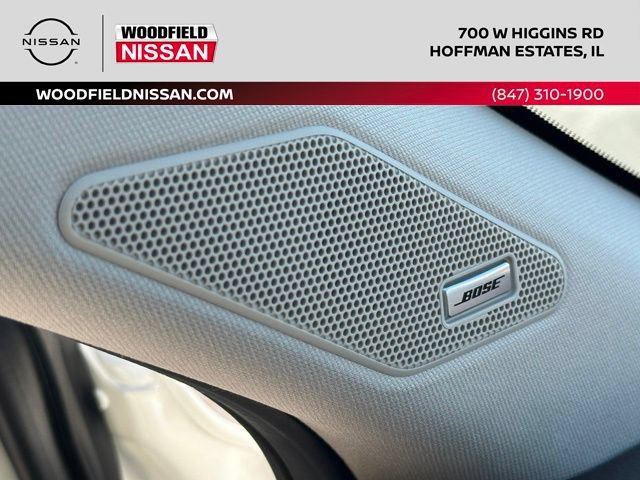 Certified 2023 Nissan Rogue SL w/ SL Premium Package AWD/4WD image 23