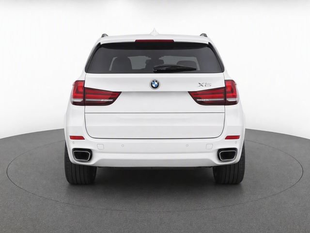 Used 2017 BMW X5 xDrive40e AWD/4WD image 4