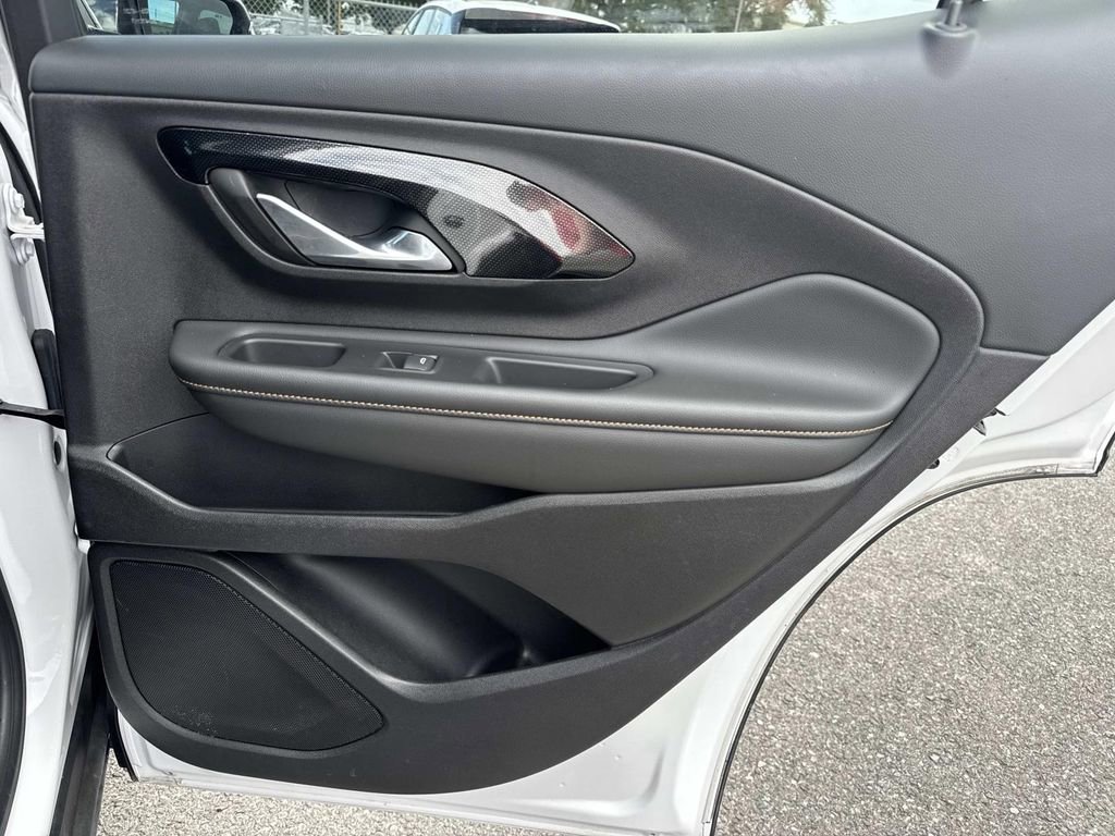 Used 2024 GMC Terrain AT4 w/ Infotainment Package II image 14