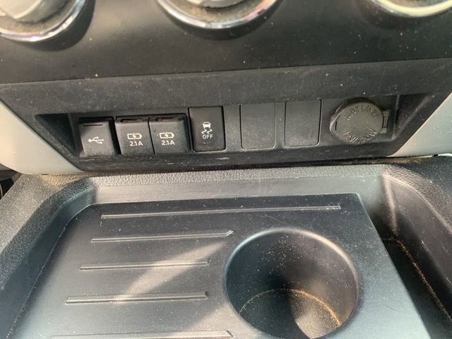 Used 2021 Toyota Tundra SR5 w/ SR5 Leather Package image 36