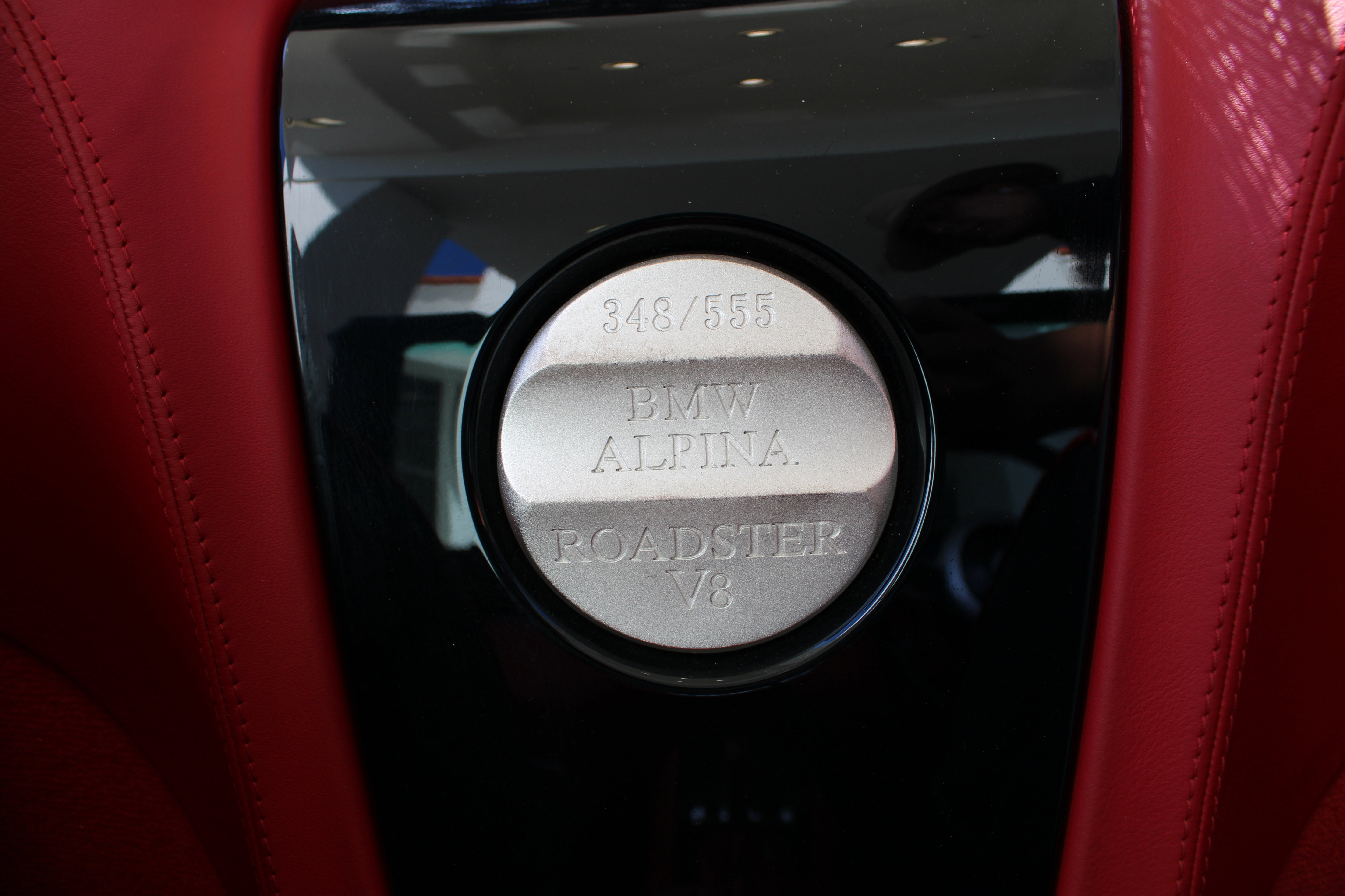 Used 2003 BMW Z8 image 37