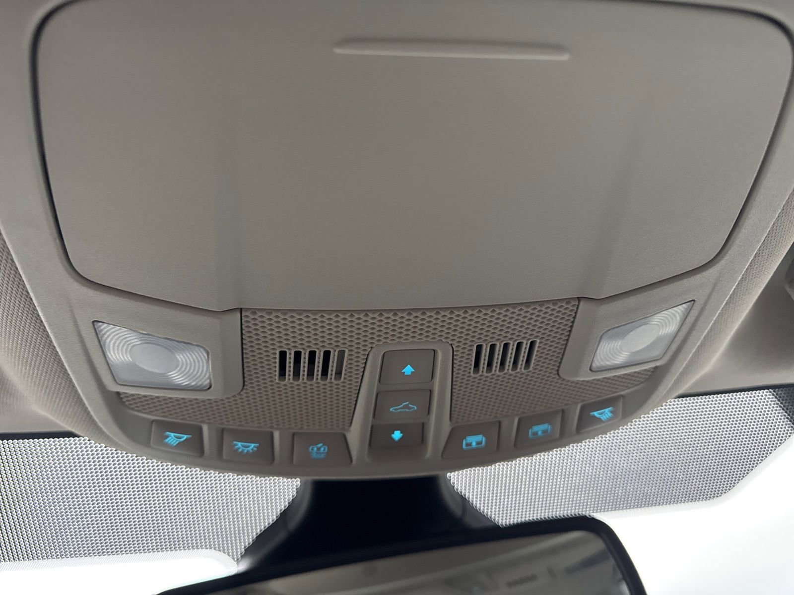 Certified 2024 Ford Edge Titanium w/ Equipment Group 301A image 35