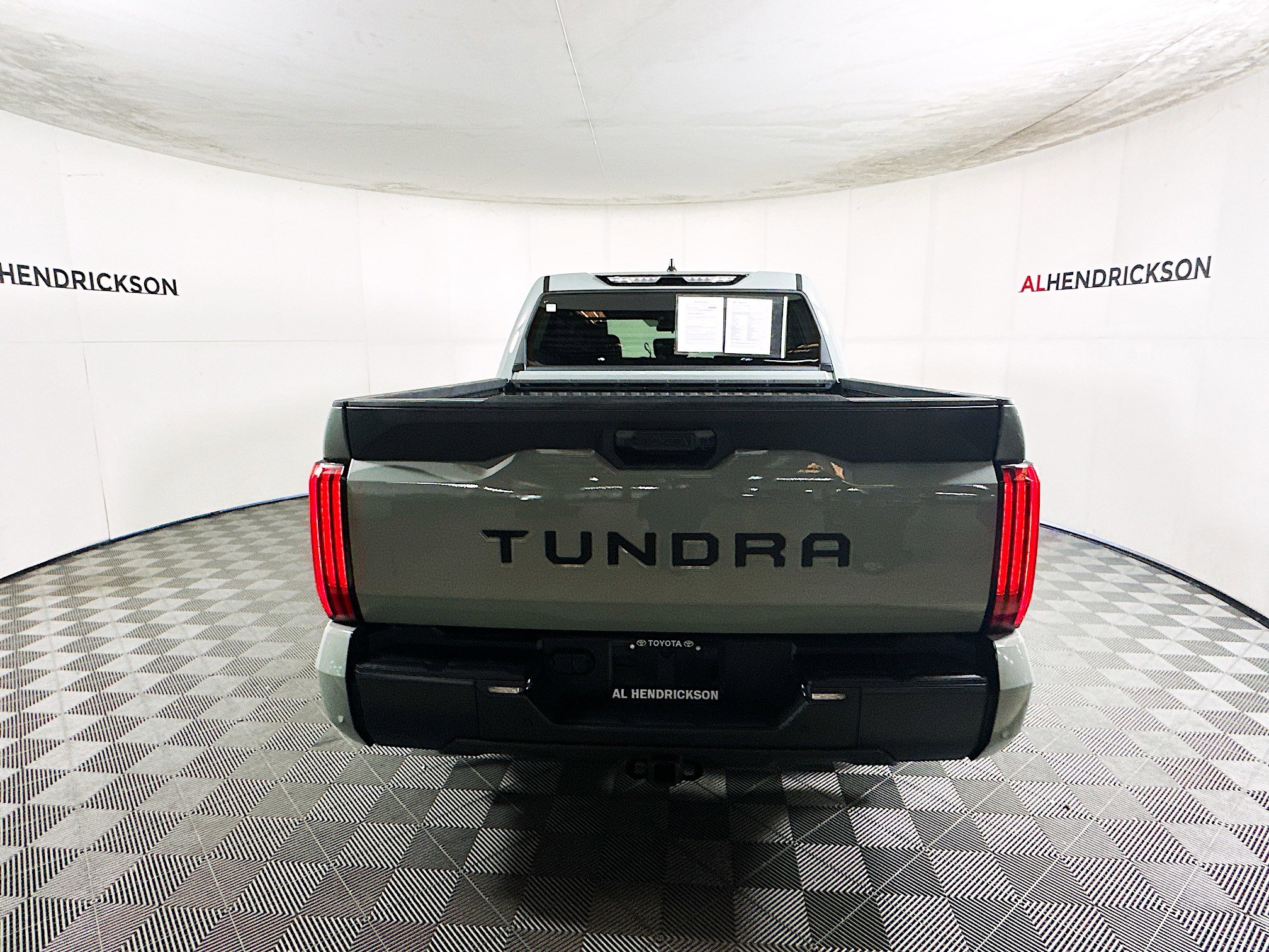 Used 2025 Toyota Tundra SR5 image 31