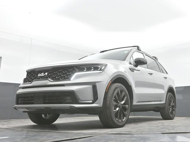 Used 2023 Kia Sorento SX AWD/4WD image 29