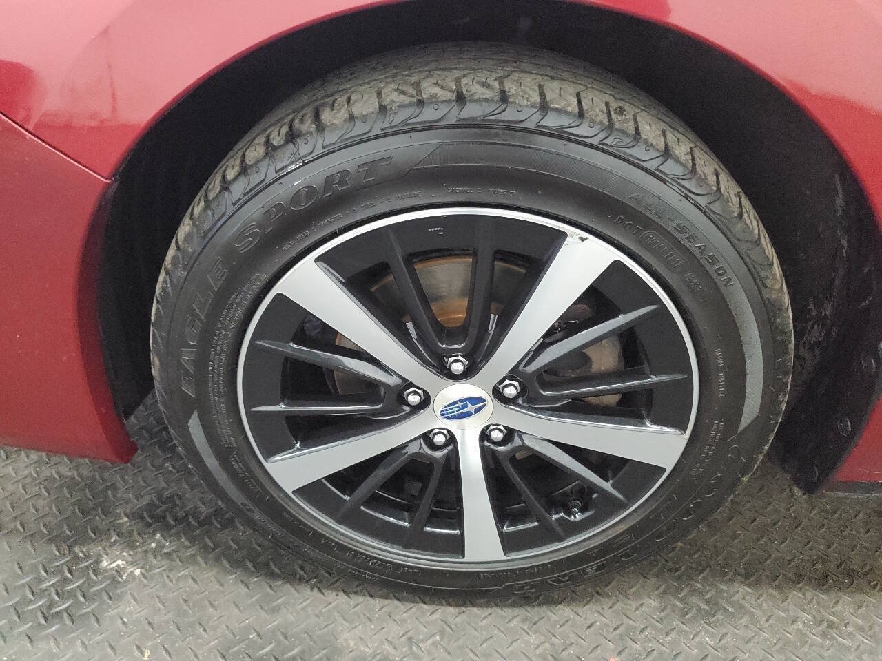 Used 2019 Subaru Impreza 2.0i Premium AWD/4WD image 21