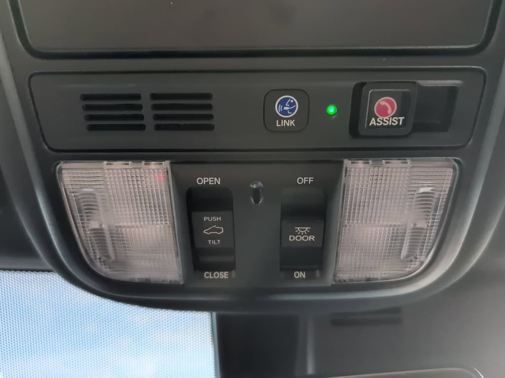 Used 2021 Honda Passport Elite image 51