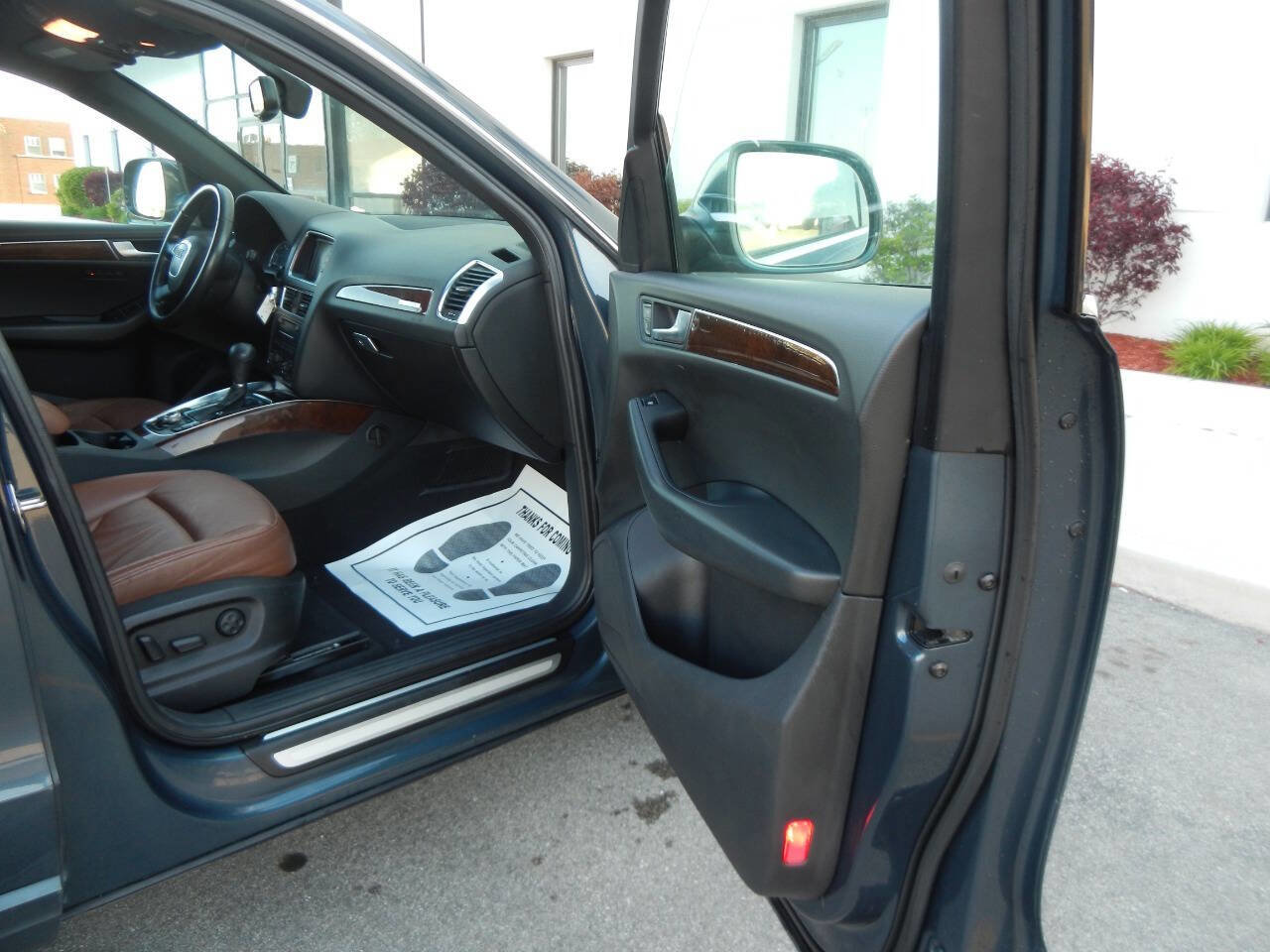 Used 2011 Audi Q5 2.0T Premium Plus image 34