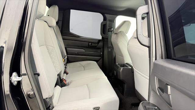 Used 2025 Toyota Tacoma SR5 image 22
