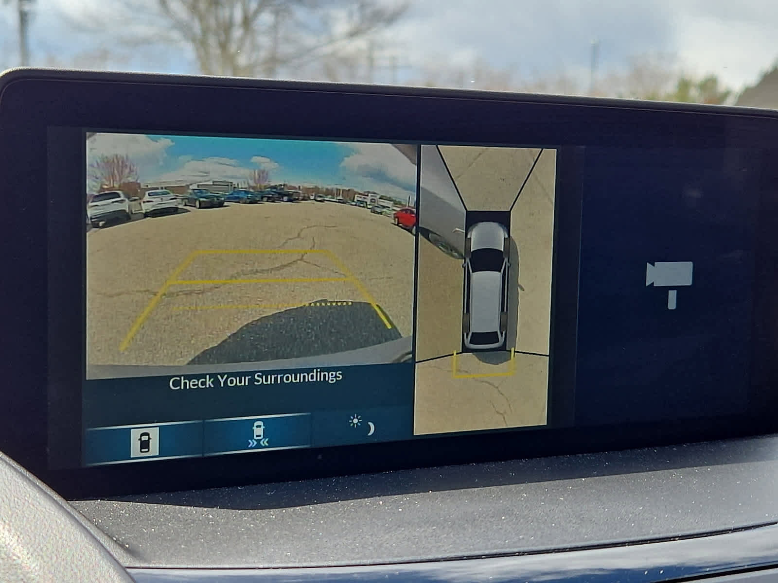 Certified 2023 Acura RDX A-Spec image 19