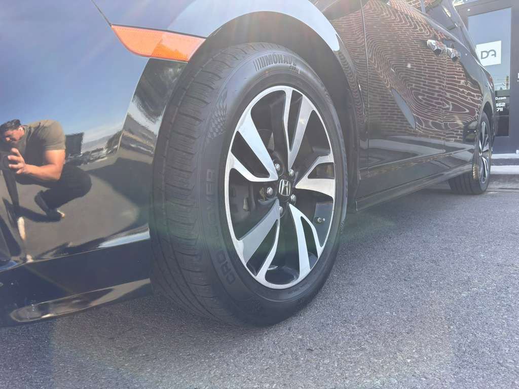 Used 2020 Honda Odyssey Elite image 34