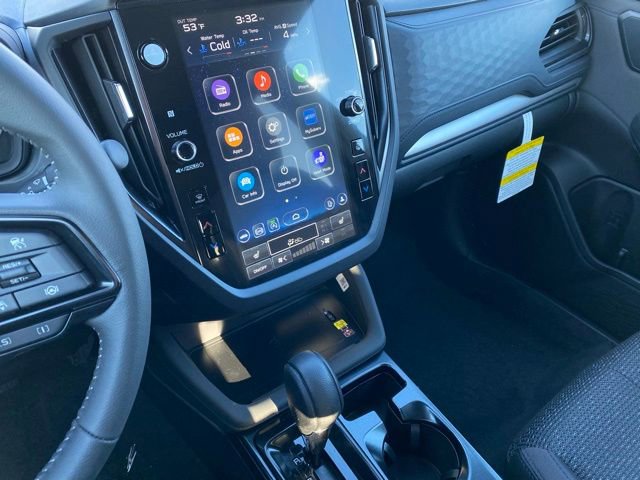 New 2026 Subaru Forester Premium image 19