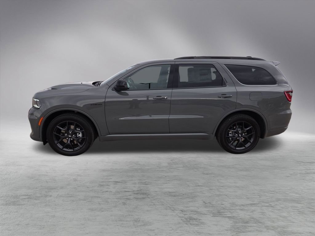 New 2026 Dodge Durango GT image 4