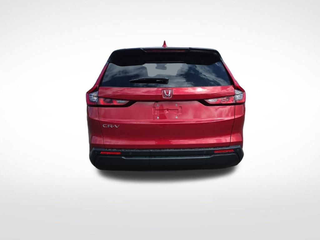 Used 2024 Honda CR-V EX-L image 6