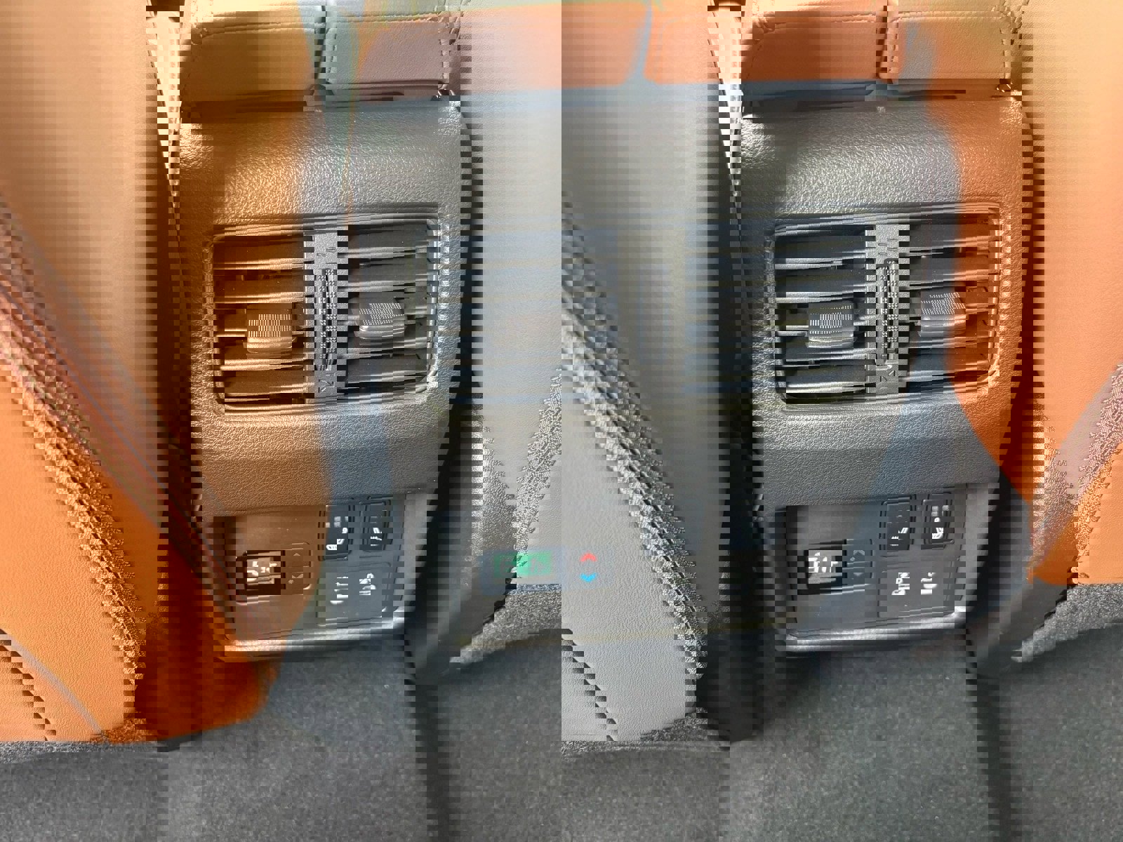 New 2026 Nissan Rogue Platinum w/ Platinum Premium Package image 25