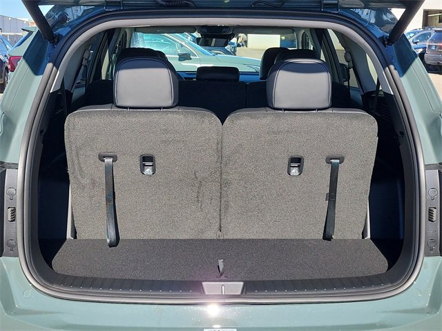 New 2026 Kia Sorento EX image 7