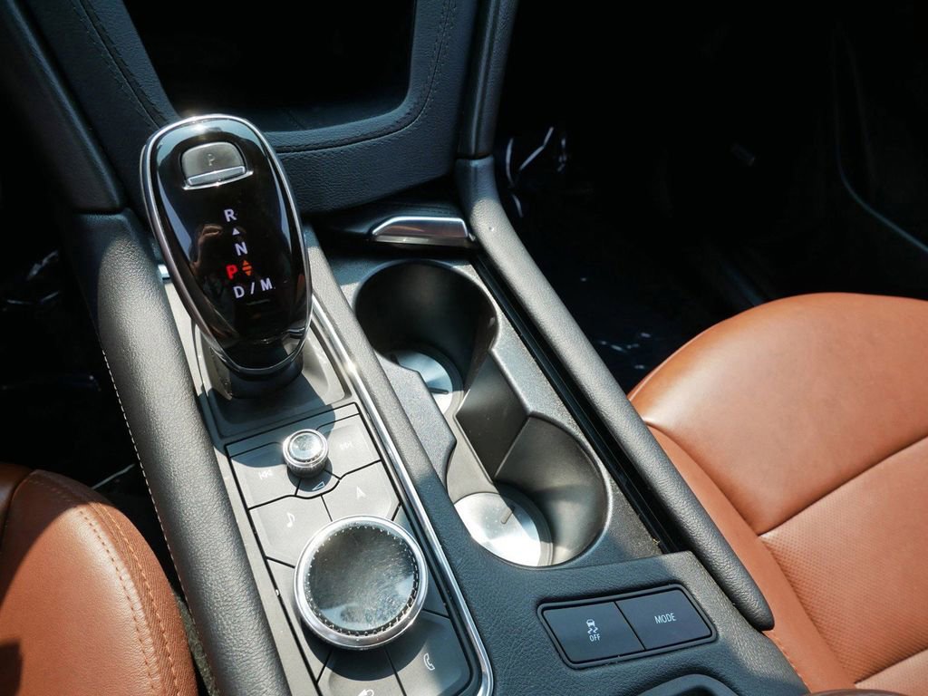 Used 2020 Cadillac XT5 Sportv w/ LPO, Floor Liner Package image 27