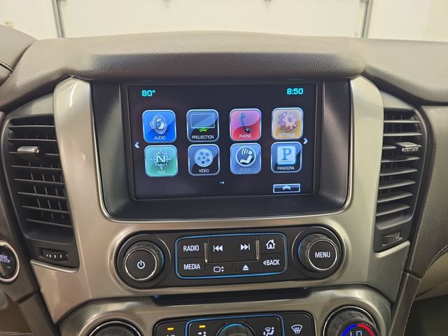 Used 2016 Chevrolet Tahoe LTZ RWD image 27