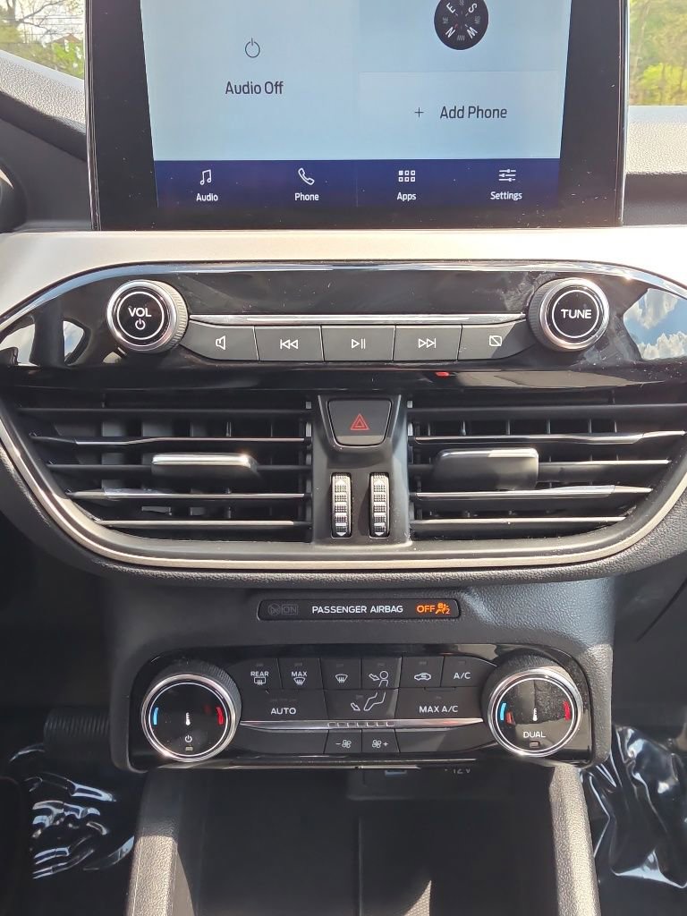 Certified 2022 Ford Escape SE w/ Convenience Package AWD/4WD image 19